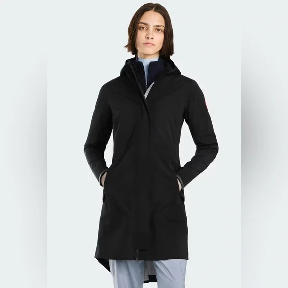 Canada Goose Salida jacket - Picture 2 of 10